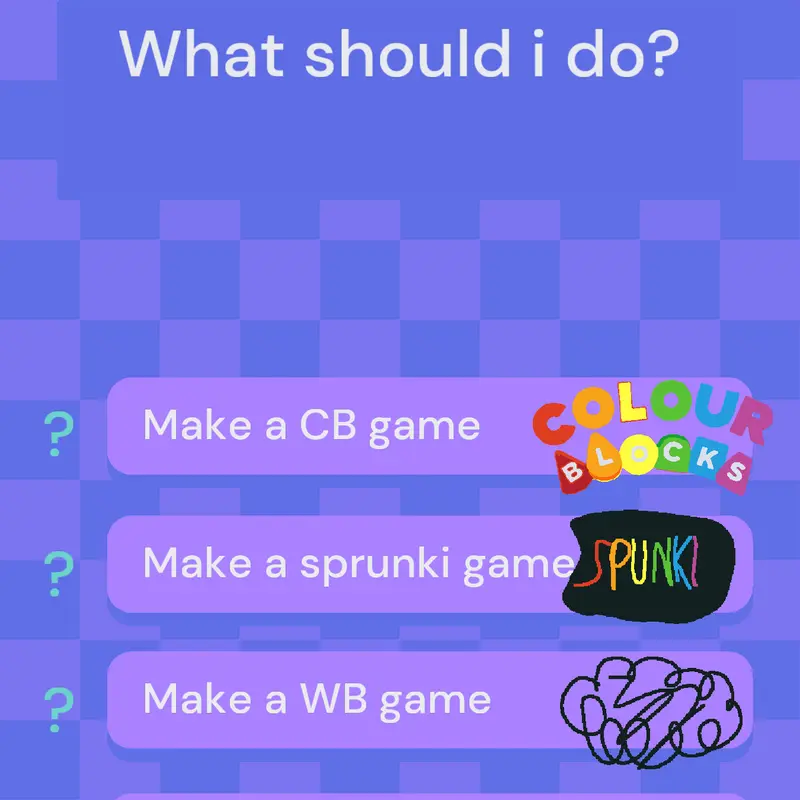 Game by @Penelope5554422