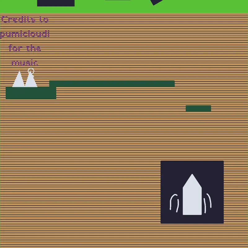 Game by @joe_hejeklars