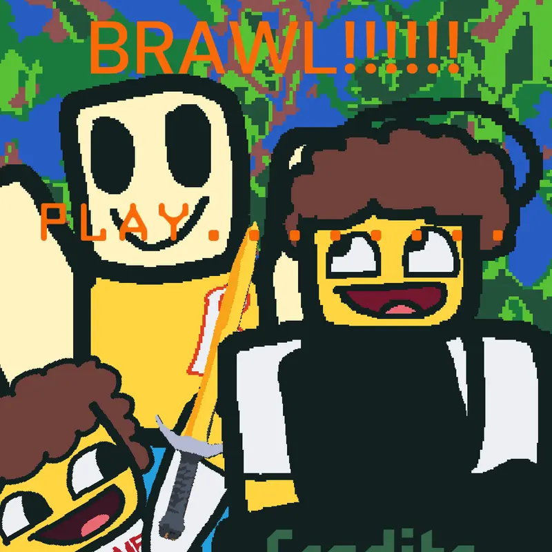 Game by @Crocketeer