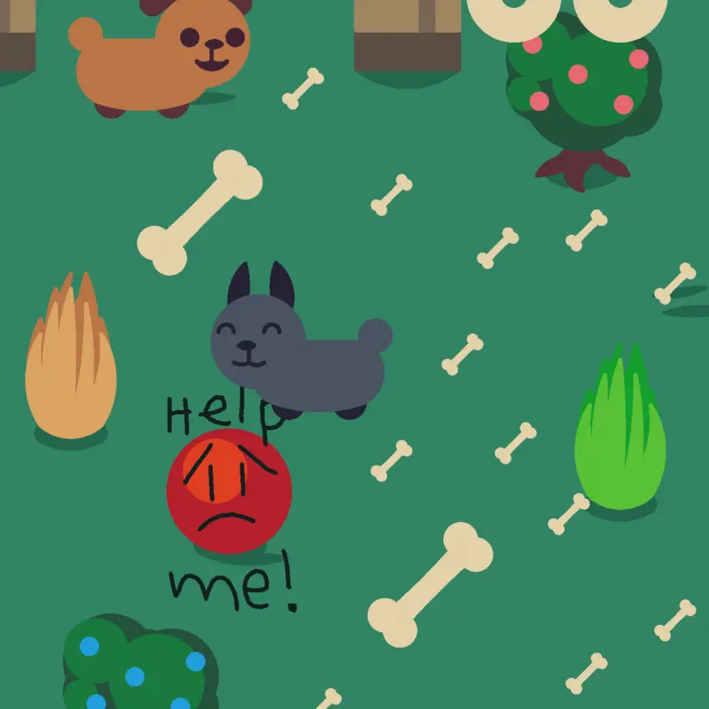 Game by @srump