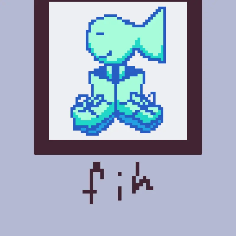 fih by @junobbg