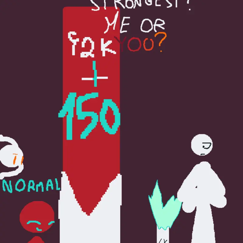 Game by @RedRedRemixerManTalee