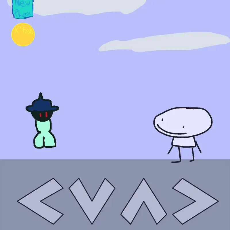 Game by @FLORALSTACYY