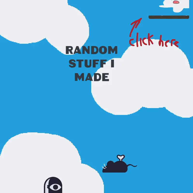 Game by @Oxalaia1