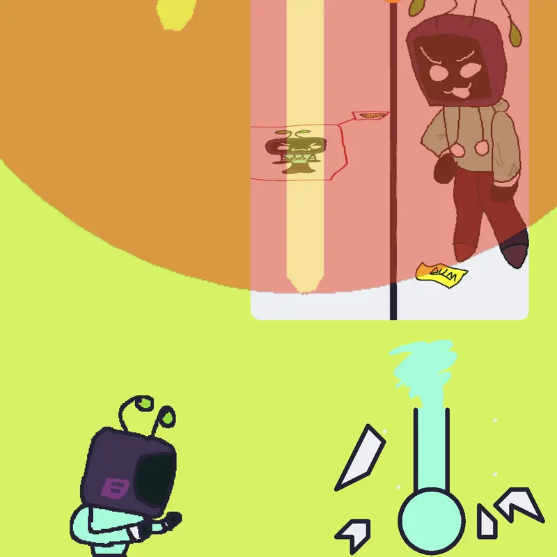 Game by @gnarper