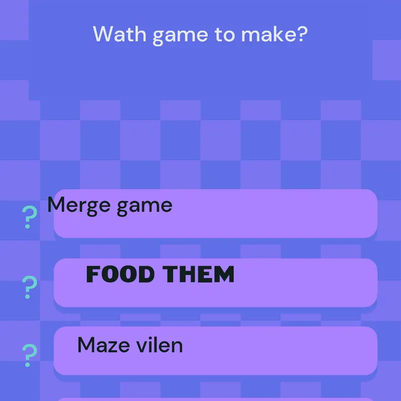 Game by @otiii