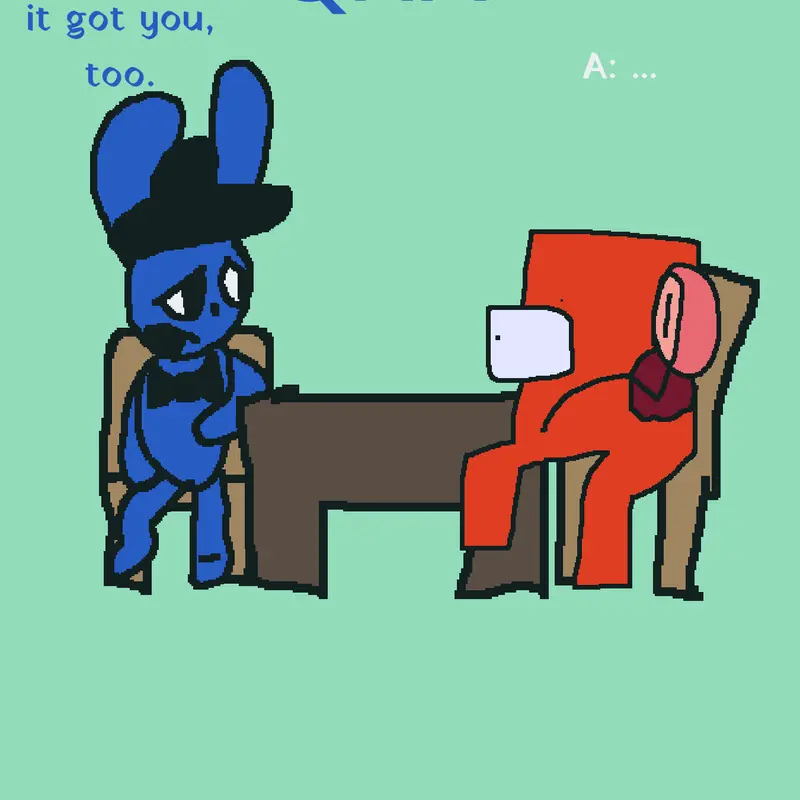 Game by @Bluerock