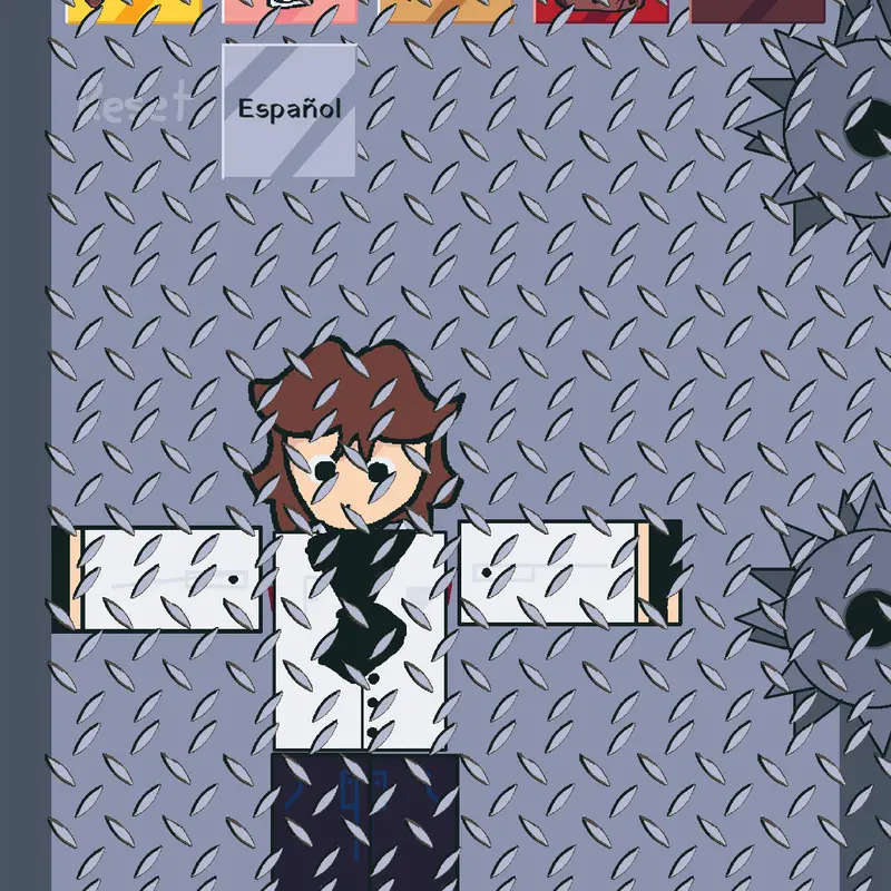 Game by @ImMarti