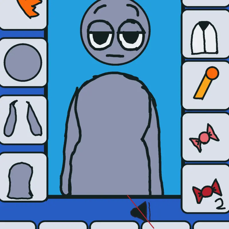 Game by @CinderStar78