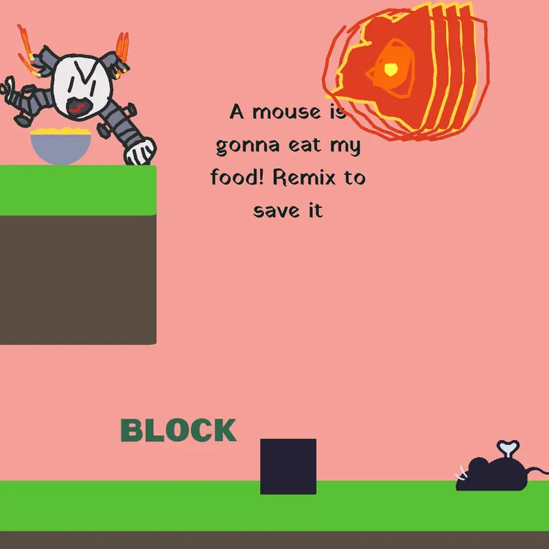 Game by @welive_welove_welie