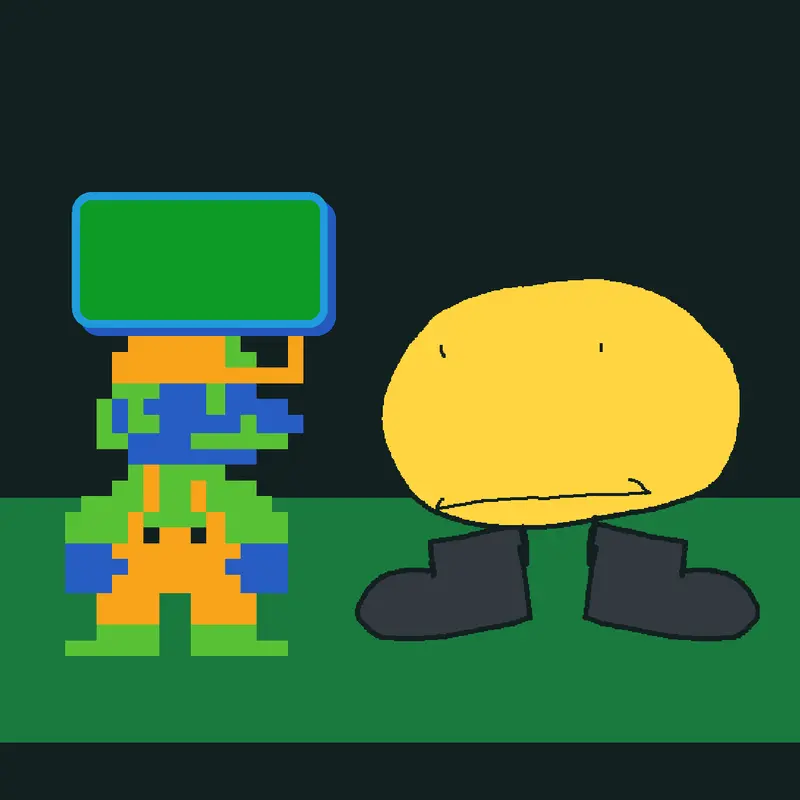 Game by @bear-Studios