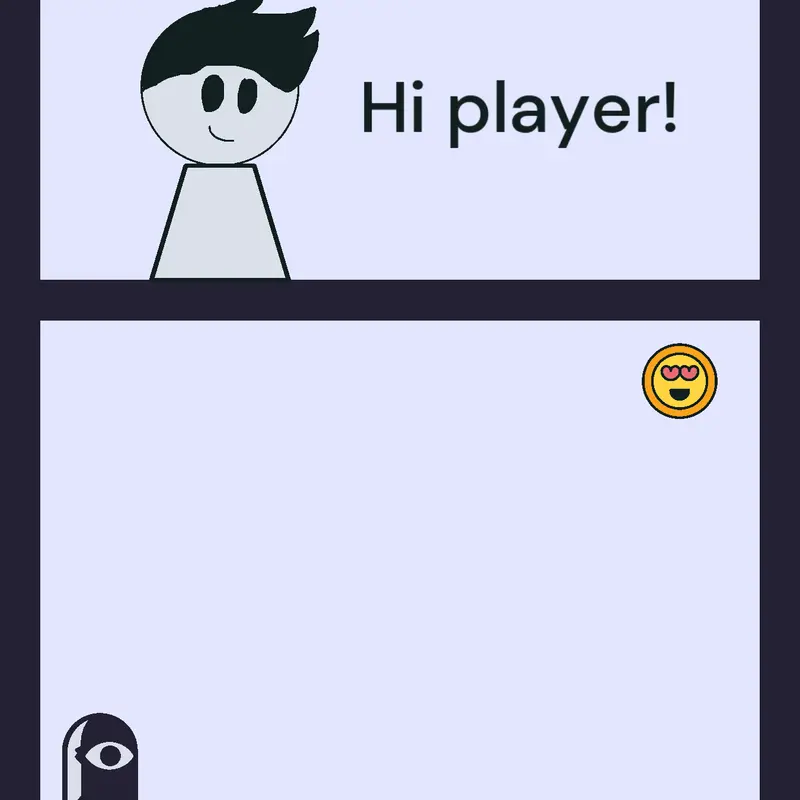 Game by @FakeEnderTablet