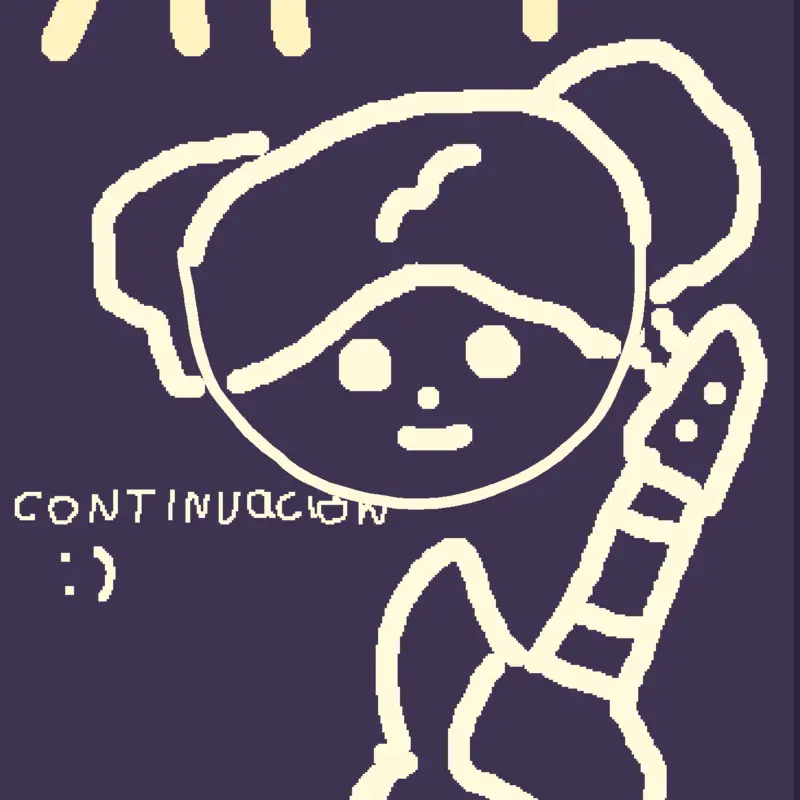 Game by @paleta-M