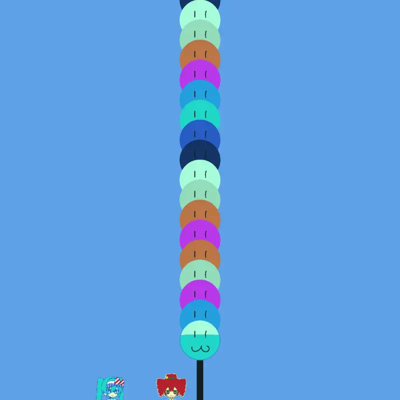 Game by @jangyerin3810_offical