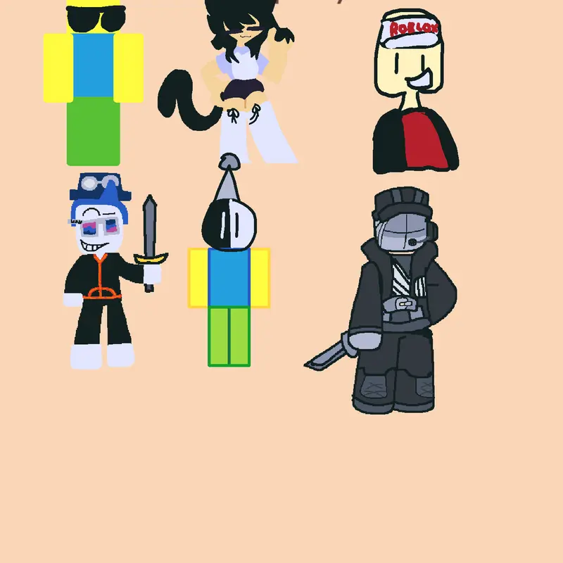 Game by @elsacacacas85