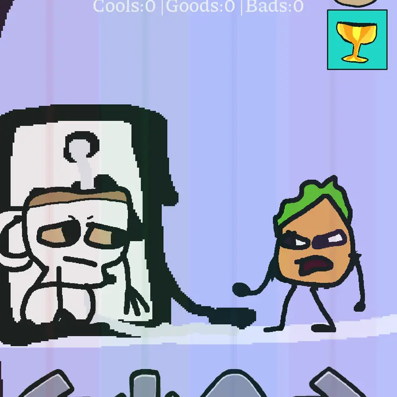 Game by @fast_