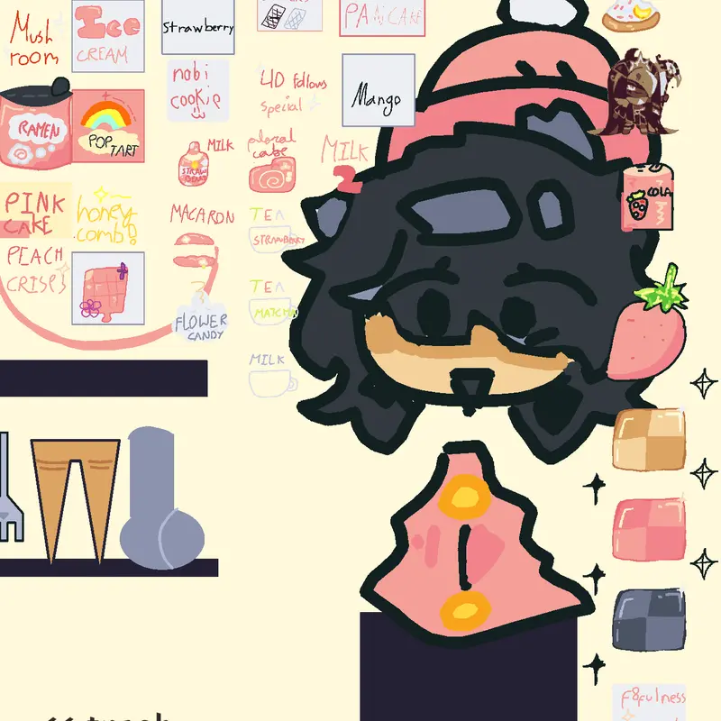 Game by @shanaX4_studios