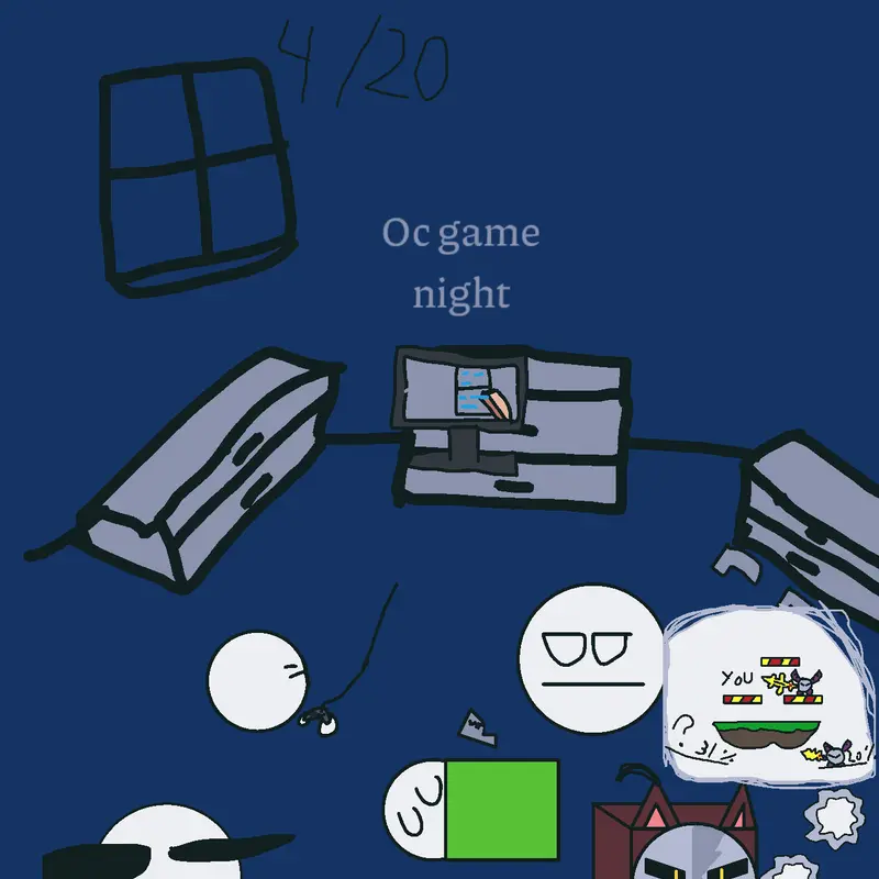 Game by @floppag