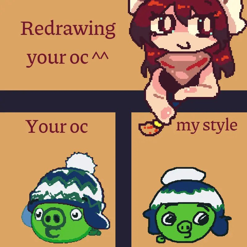 Game by @vicky_hero