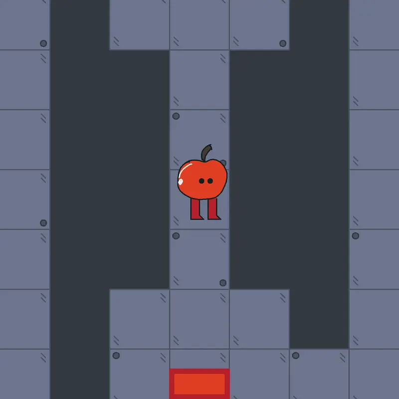 Game by @pastelo