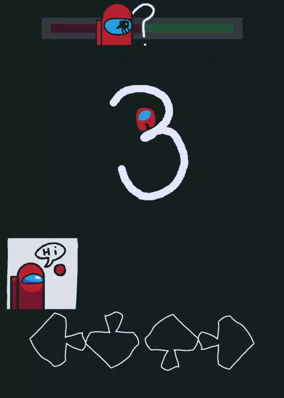 Game by @AgnesHO