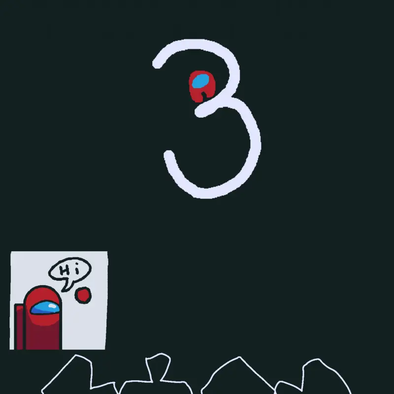 Game by @AgnesHO