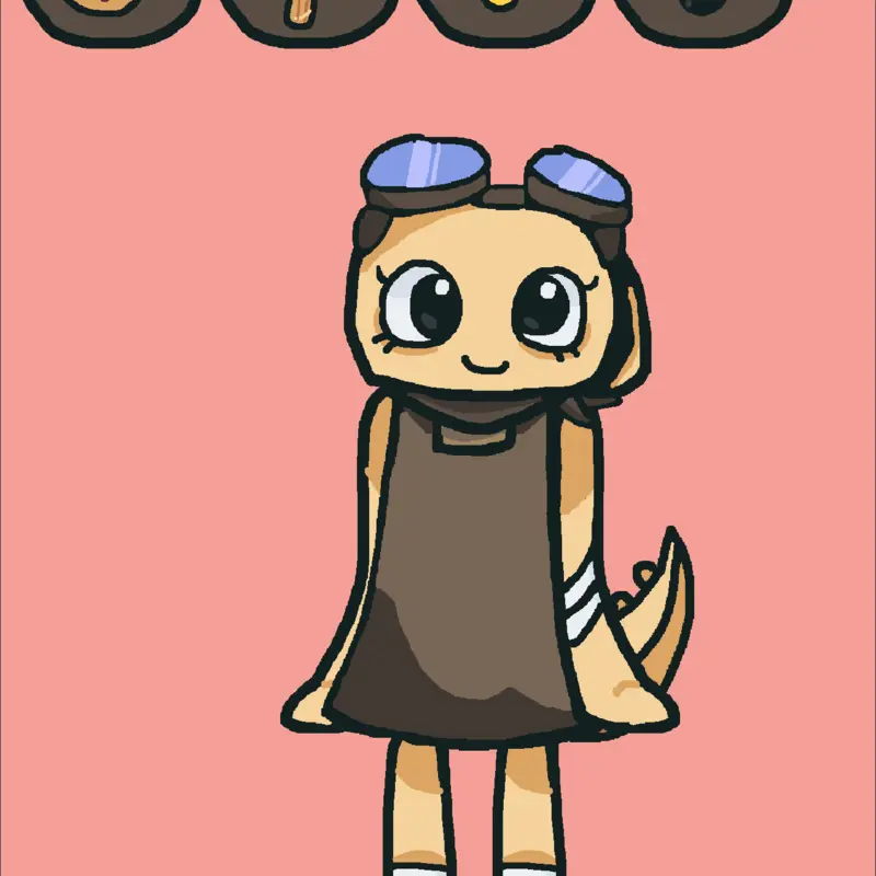 Game by @Wowzies