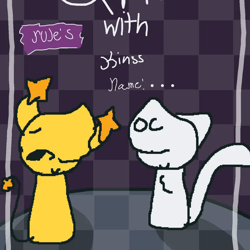 Game by @kinss
