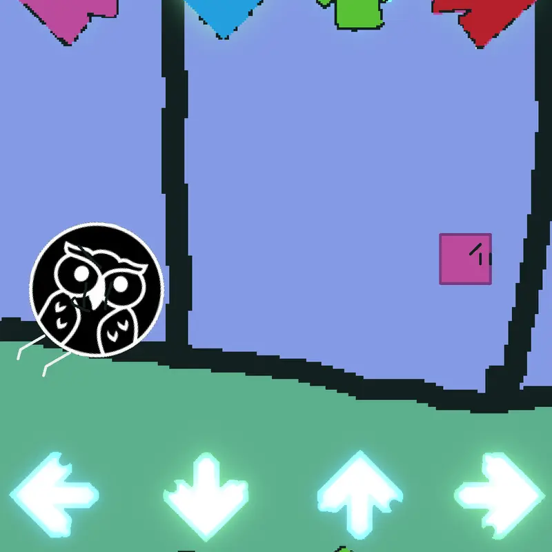 Game by @l1am_ftl