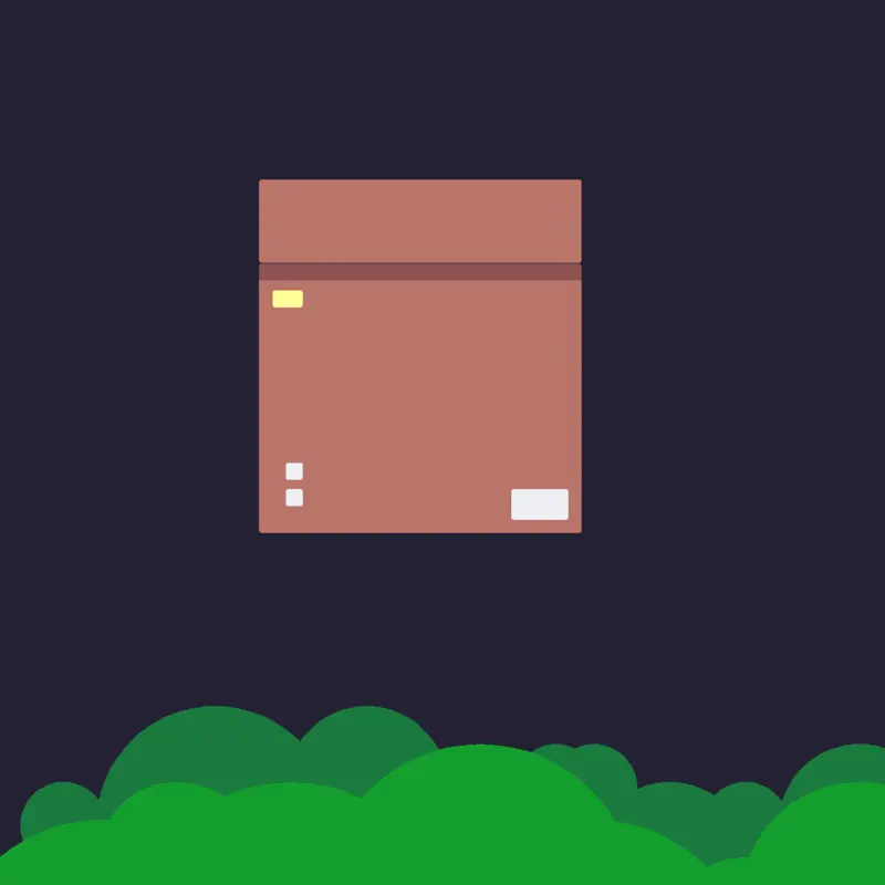 Game by @laosball