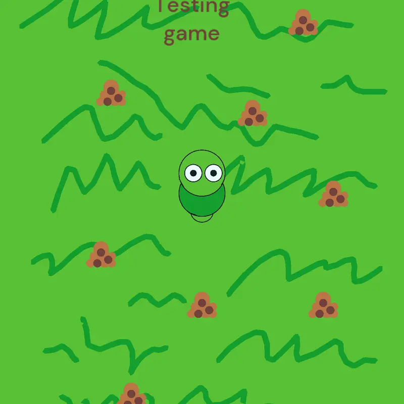 Game by @Raptor9786