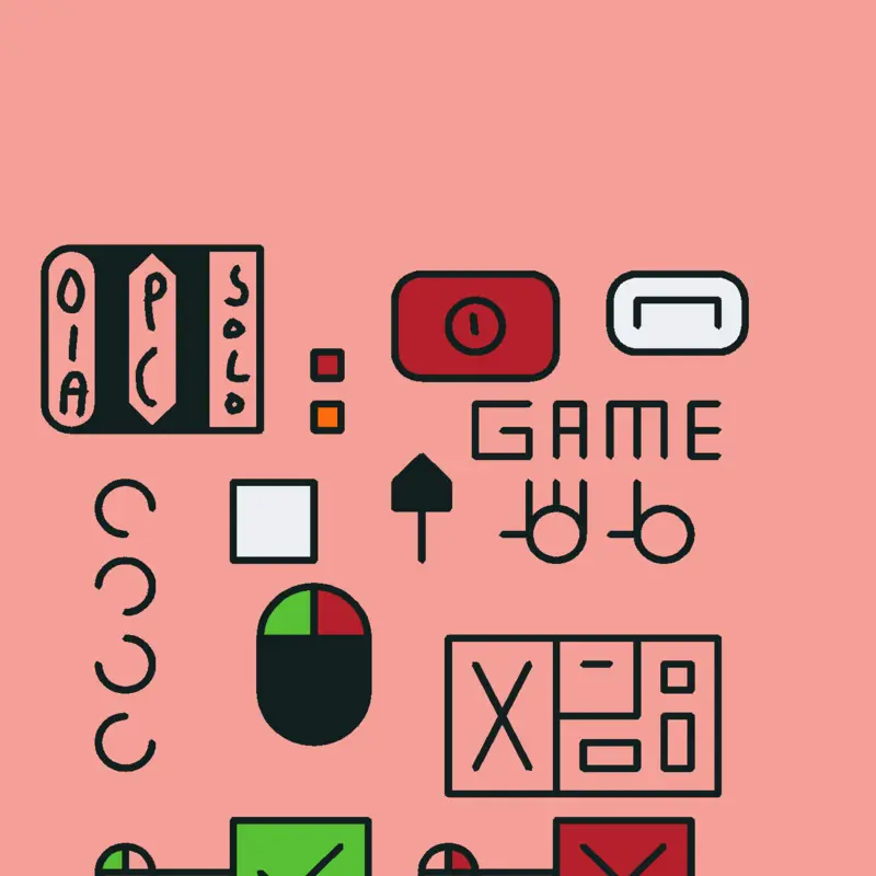 Game by @large