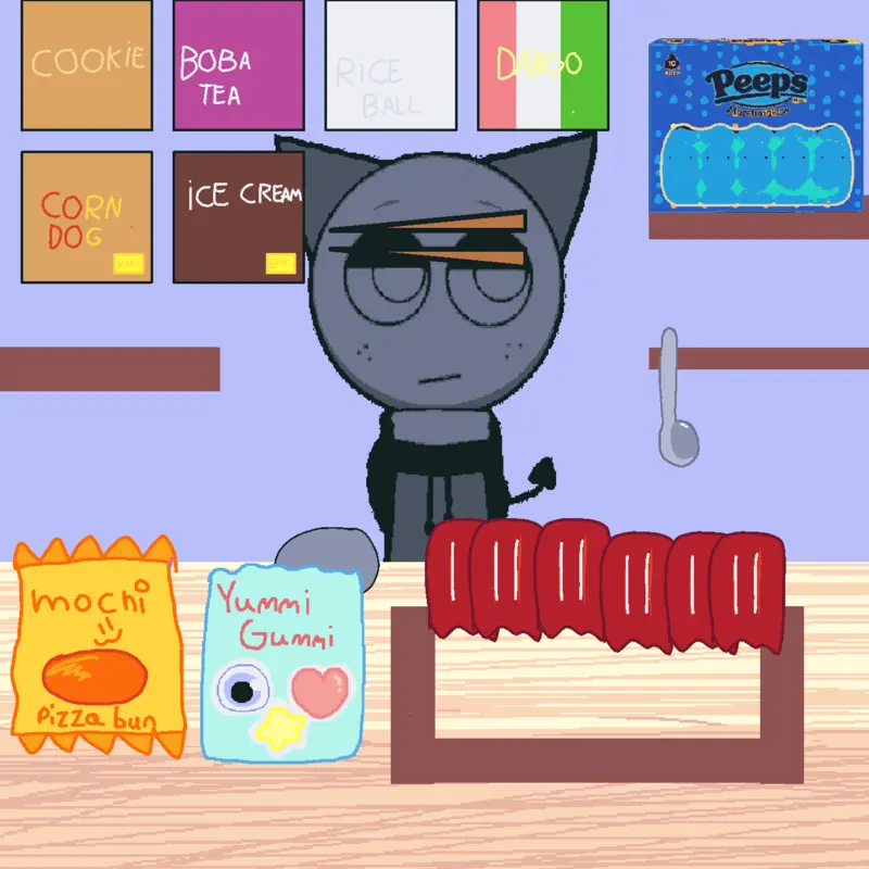 Game by @cat_opop