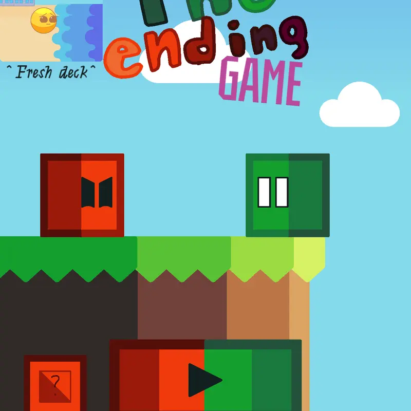 Game by @rafayncd