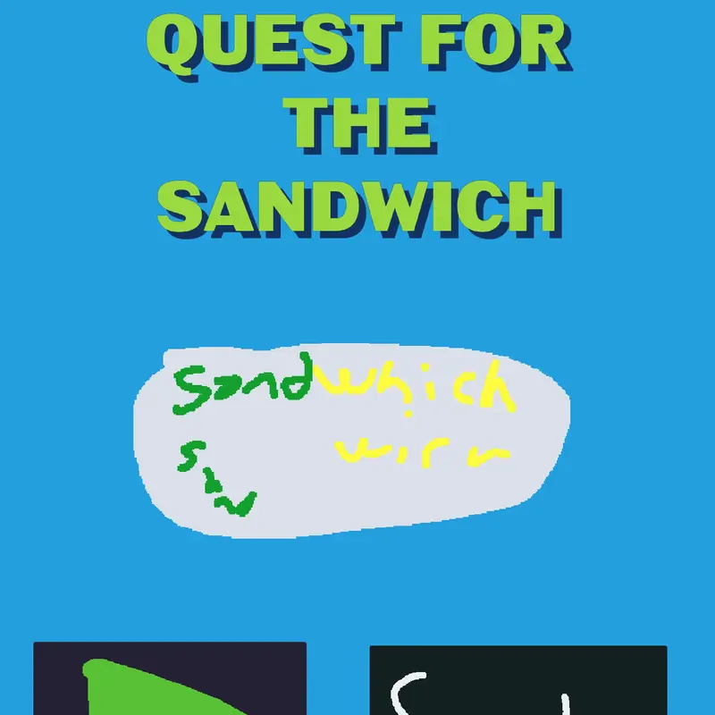 Game by @usernametest