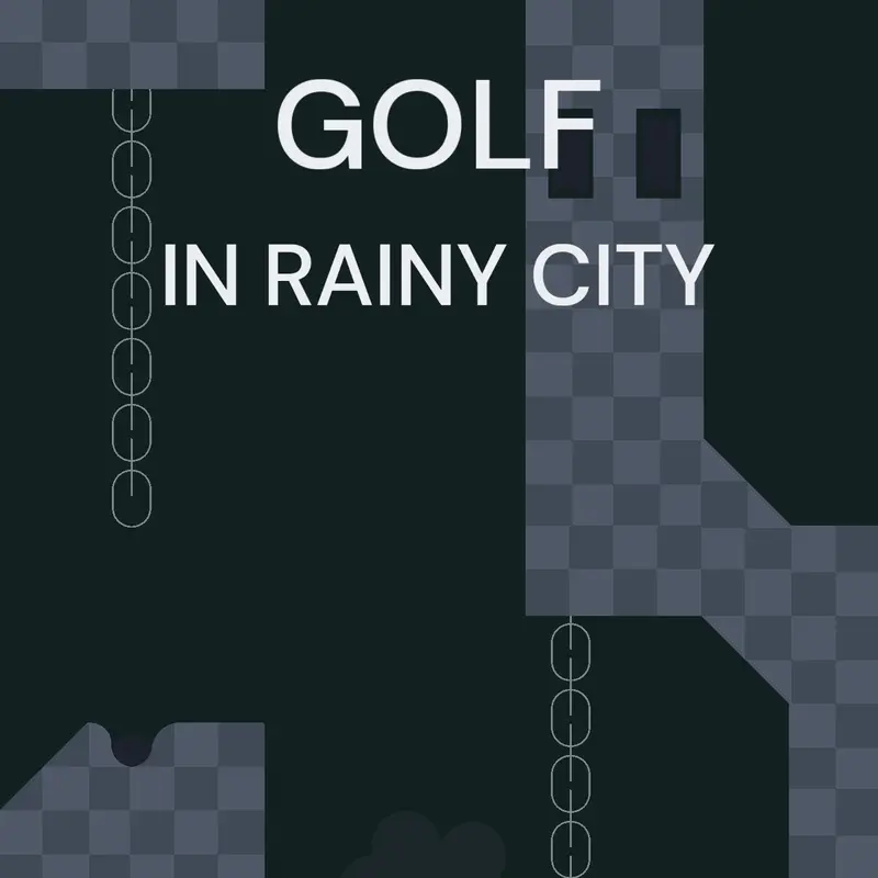 Golf by @stist_official-2026