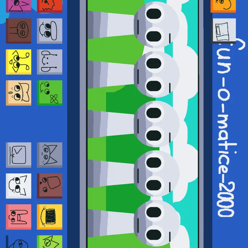 Game by @studio_version-time