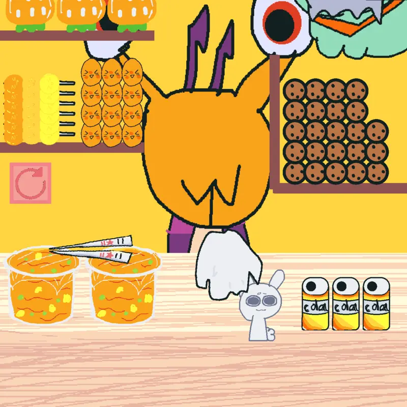 Game by @Luscmera