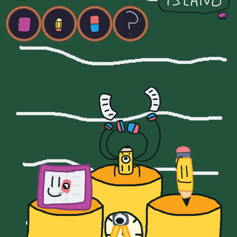 Game by @Snailearth_221