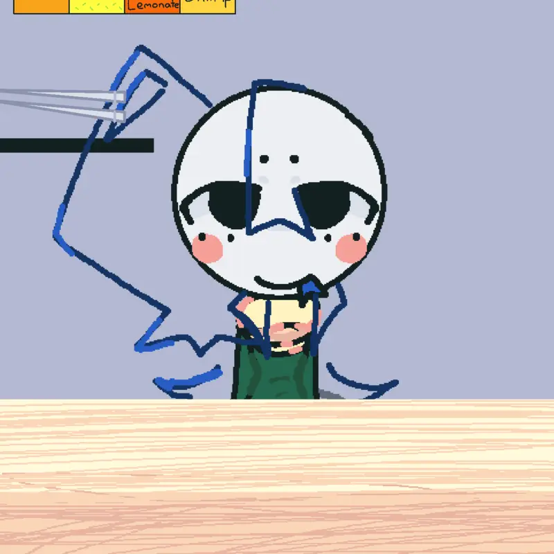 Game by @Rey-san