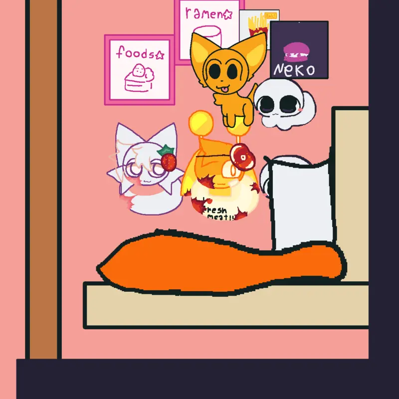 Game by @ersto