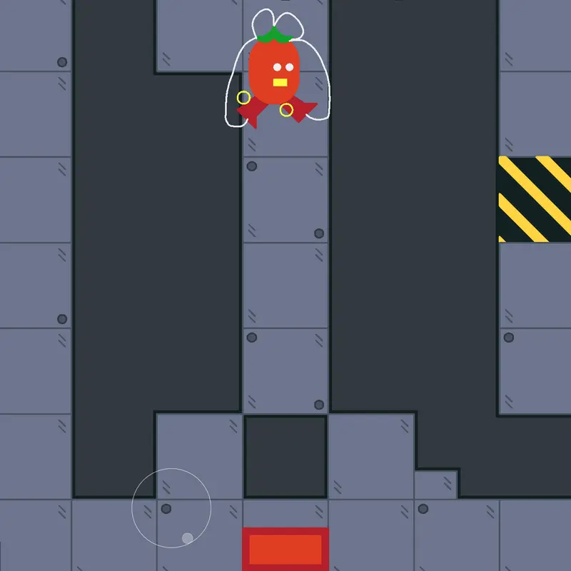 Game by @ffadghhyezun