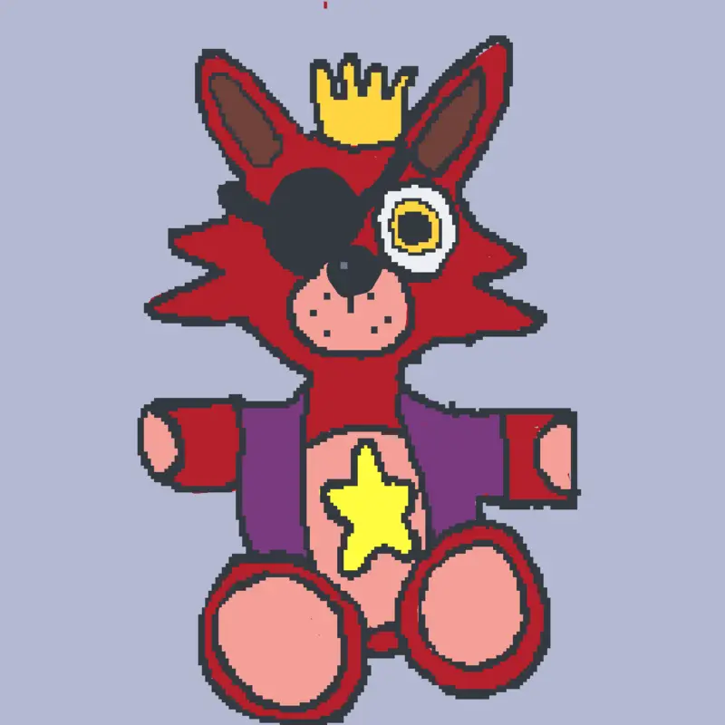 Game by @kingfoxy12121