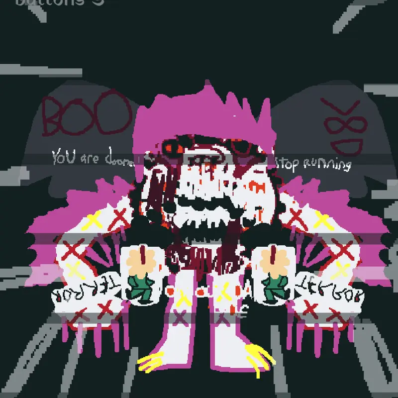 Game by @GOLD_CUBE_2025
