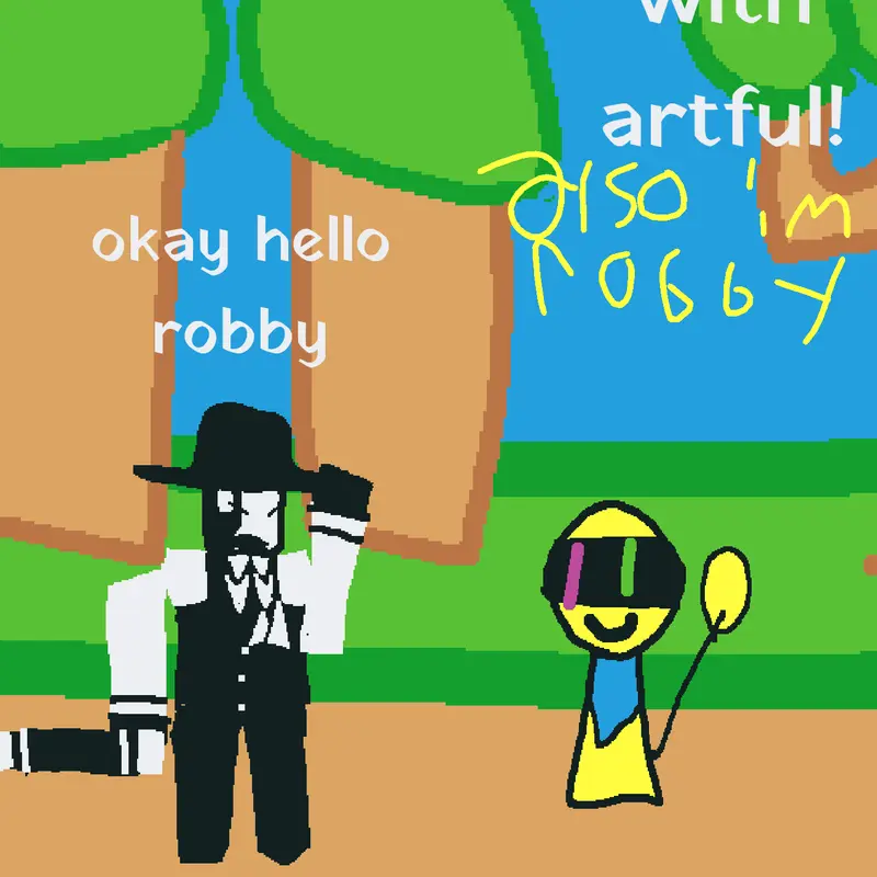 Game by @MrAnimdude