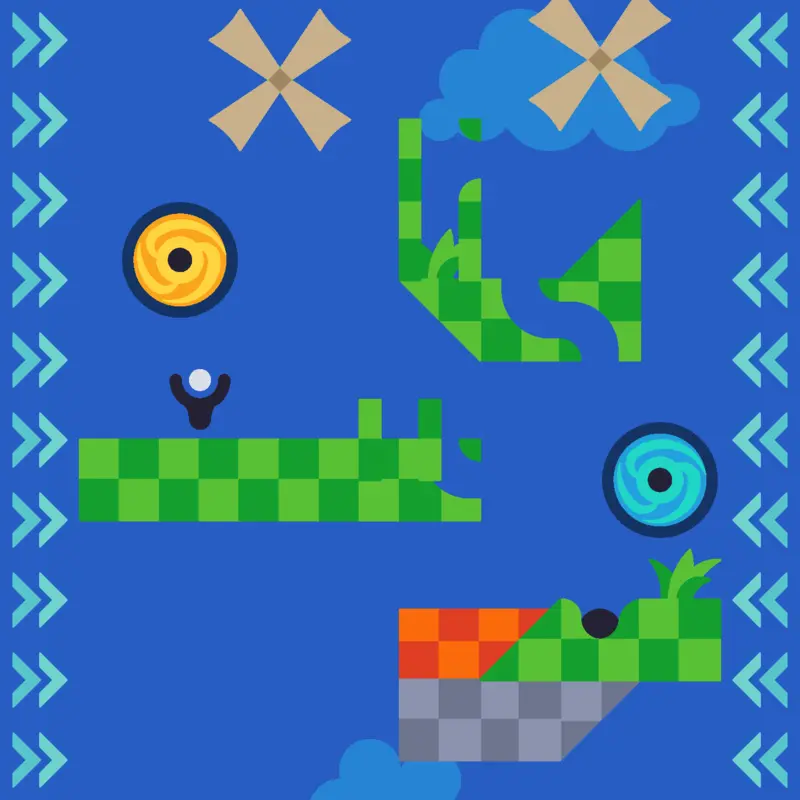 Game by @Santiago218