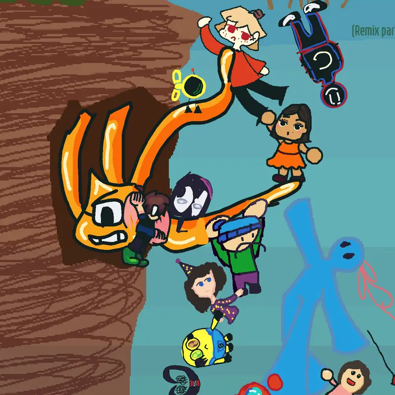 Game by @Chaymar1