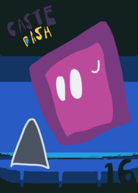 Castle dash
