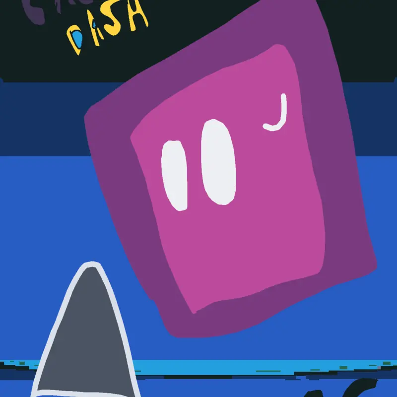 Castle dash by @Oofydrop