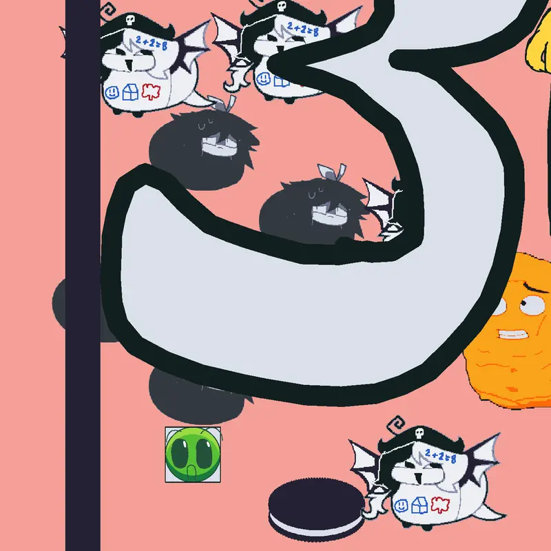 Game by @aaaqua